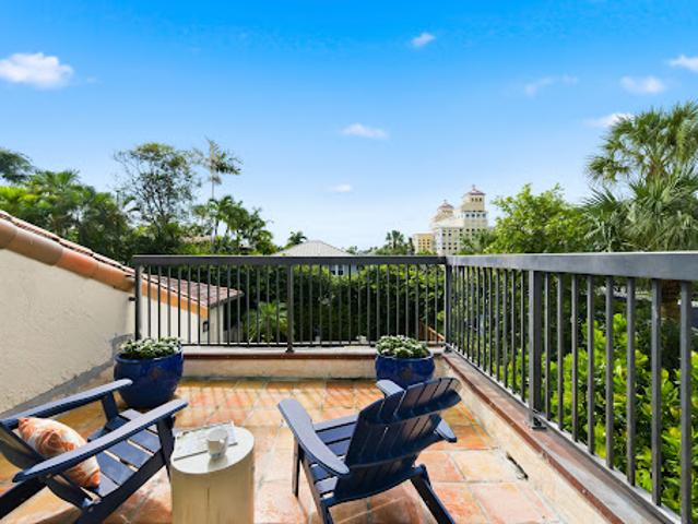 House for rent in Palm Beach, Florida