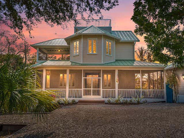 House for sale in Stuart, Florida