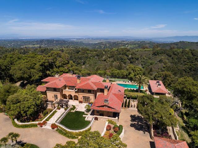 House for sale in San Mateo, California