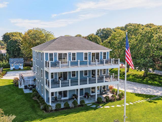 House for sale in Cataumet, Massachusetts