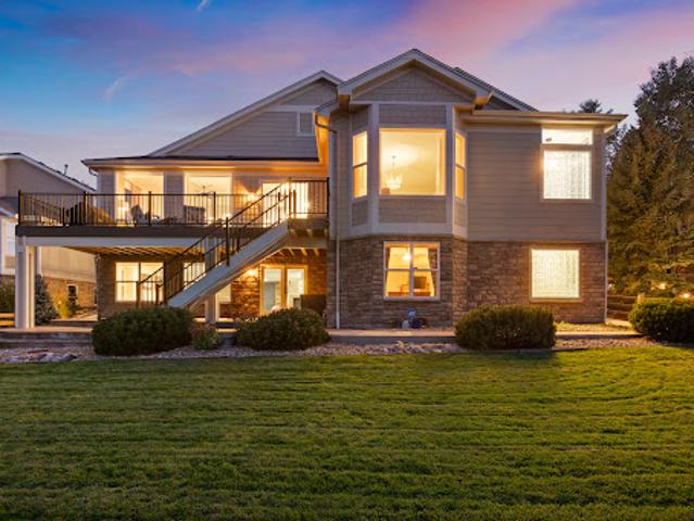 House for sale in Parker, Douglas County