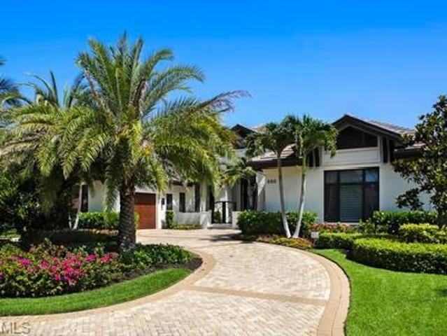 House for sale in Naples, Florida