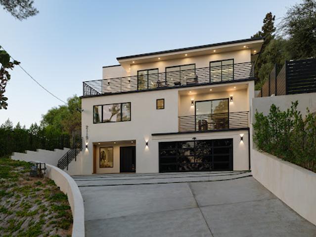 House for sale in Canoga Park, California
