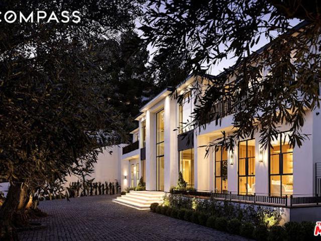 House for sale in Los Angeles, Los Angeles County