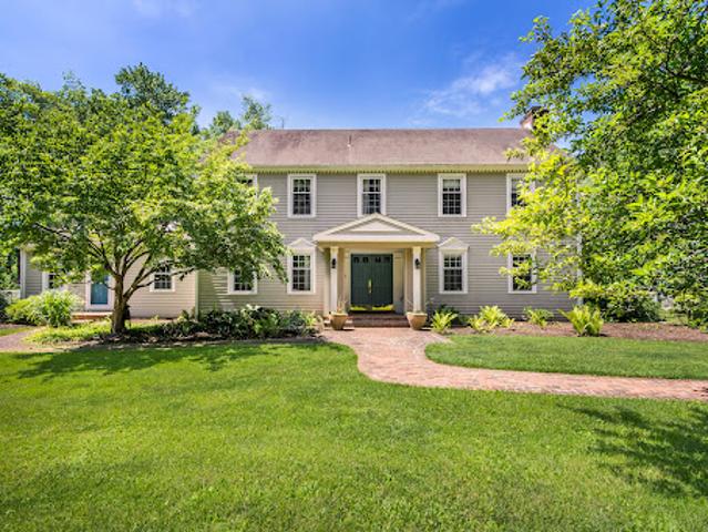 House for sale in Bucks, Pennsylvania