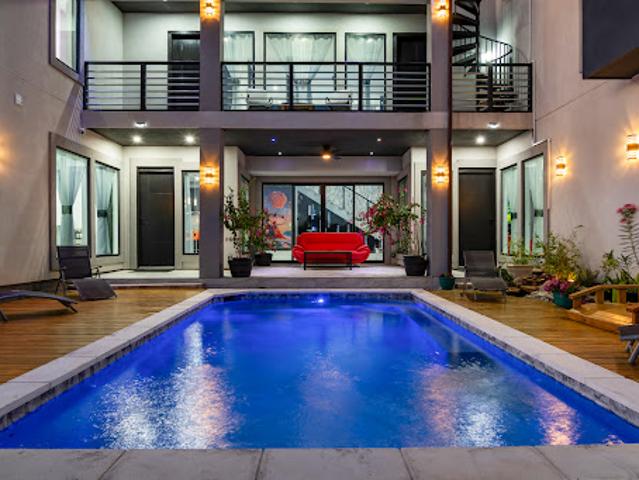House for sale in Texas