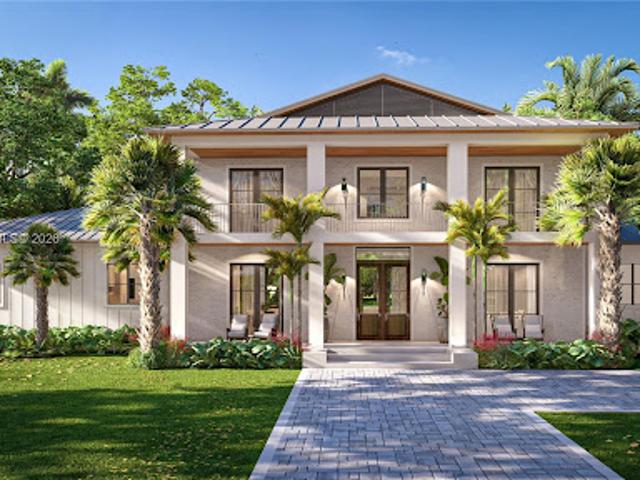 House for sale in Miami, Florida