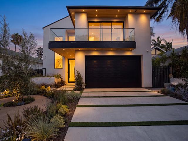 House for sale in Canoga Park, California