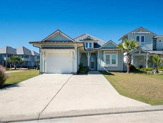 House for sale in Rockport, Texas