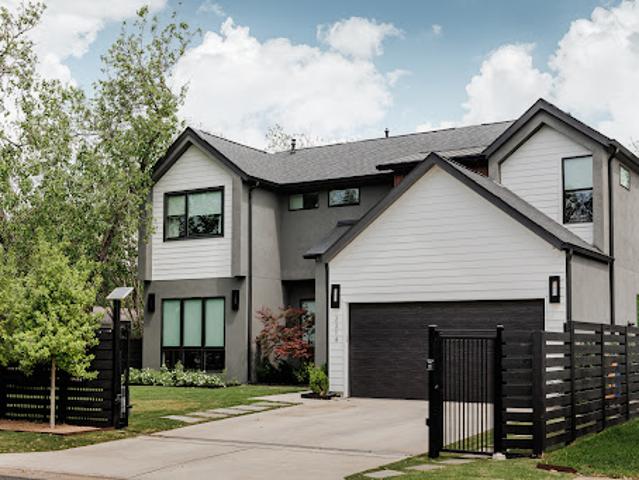 House for sale in Austin, Texas