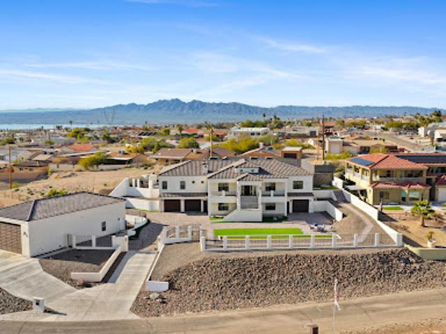 House for sale in Lake Havasu City, Arizona