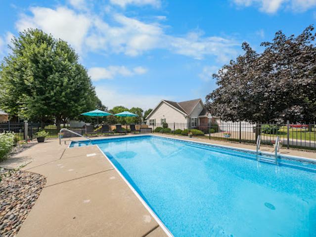 House for sale in Waukesha, Wisconsin