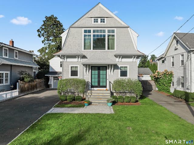 House for sale in Fairfield, Greater Bridgeport Planning Region