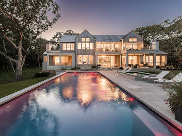 House for rent in Village of Sag Harbor, Town of East Hampton