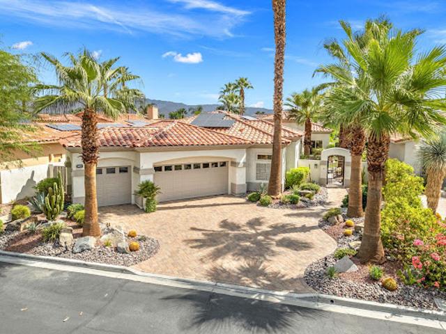 House for sale in Palm Desert, California