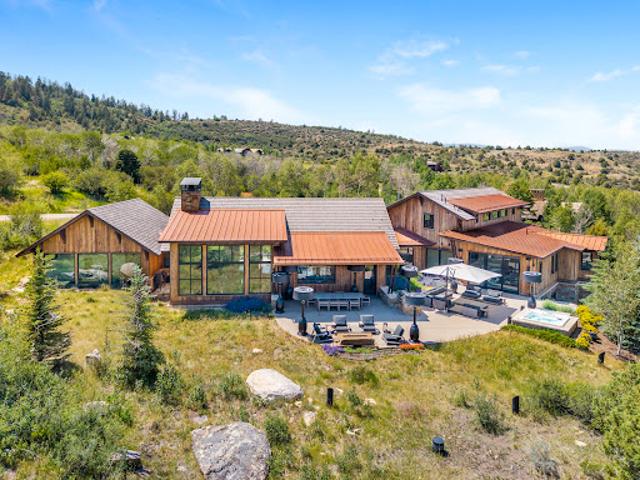 House for sale in Eagle, Colorado