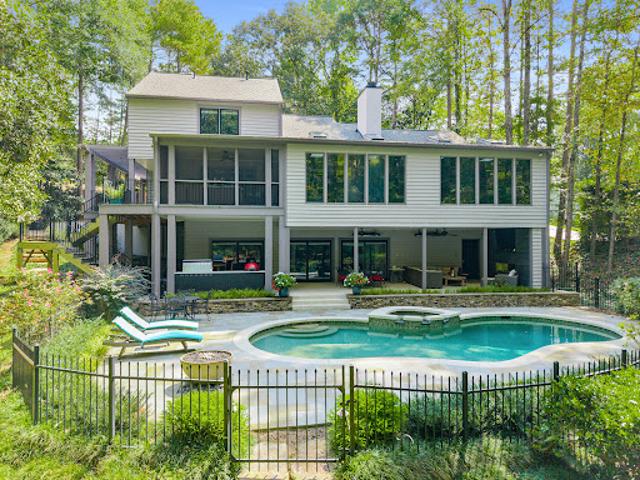 House for sale in Atlanta, Georgia