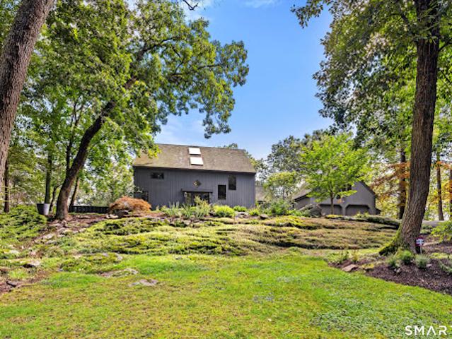 House for sale in Weston, Connecticut
