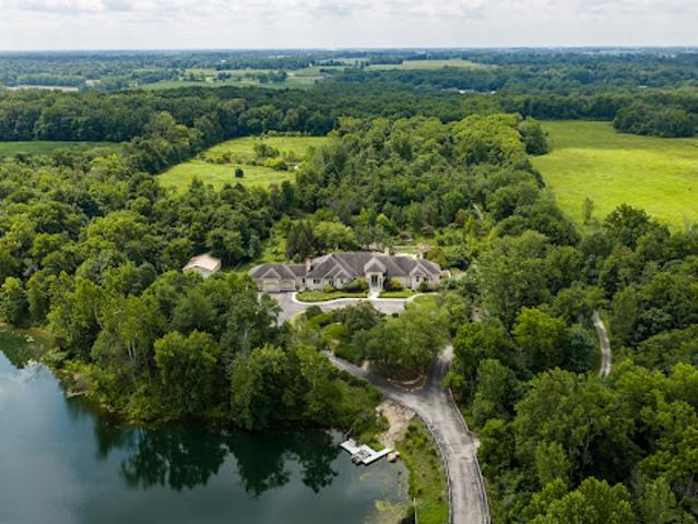 House for sale in Anderson, Indiana