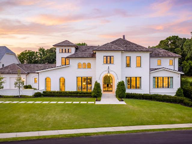 House for sale in Cobb, Georgia