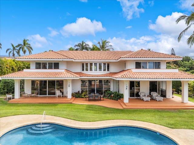 House for sale in Kihei, Maui County