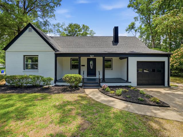 House for sale in Virginia