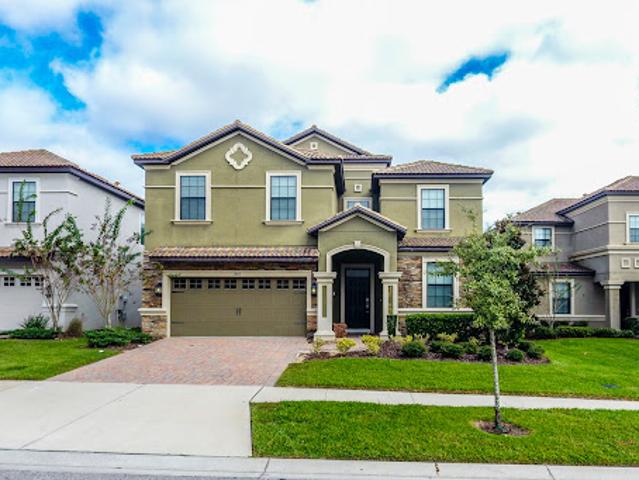 House for sale in Davenport, Florida