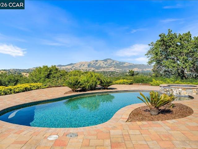 House for sale in Danville, California