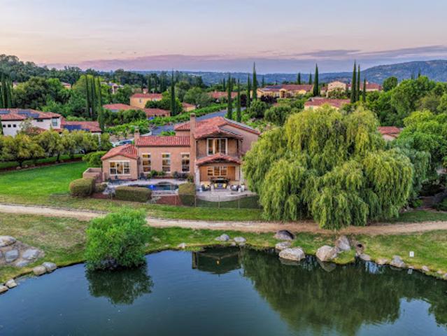 House for sale in Loomis, Placer County