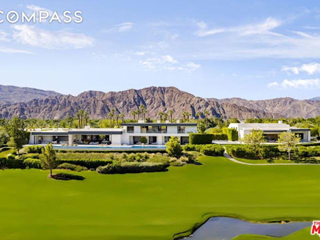 House for sale in La Quinta, California