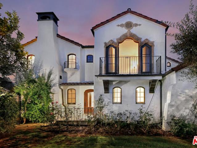 House for sale in Canoga Park, California