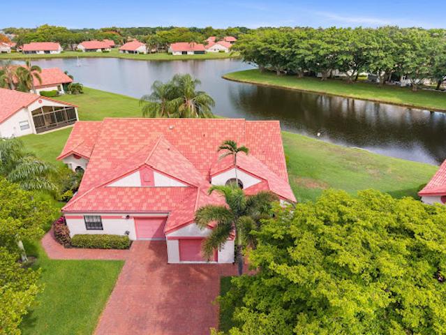 House for sale in Delray Beach, Florida