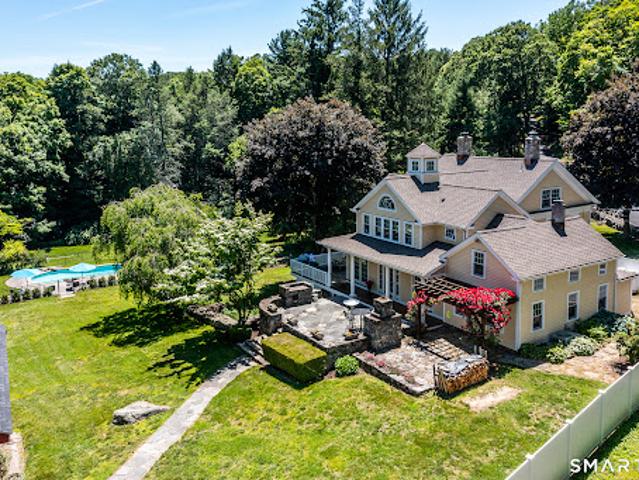 House for sale in Brookfield, Connecticut