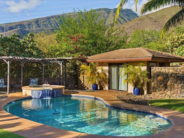 House for sale in Lahaina, Hawaii