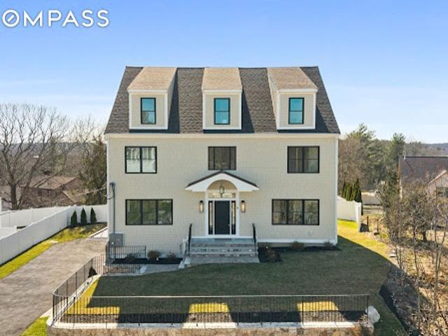House for sale in Melrose, Massachusetts
