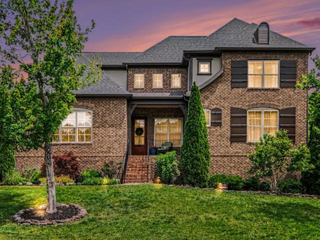House for sale in Tennessee