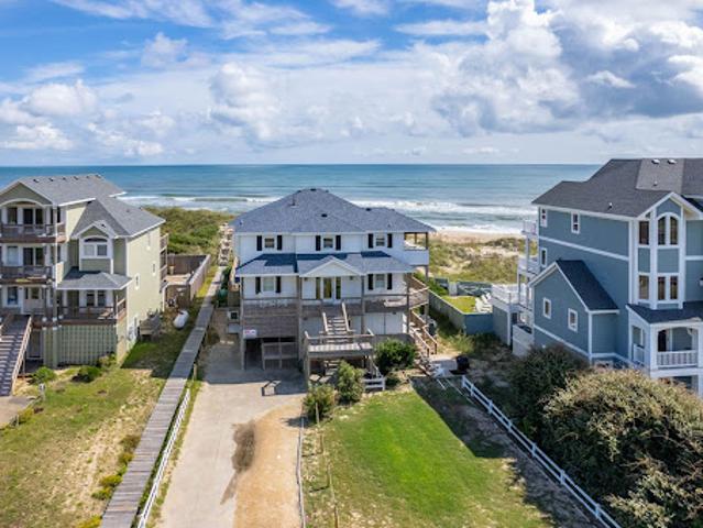House for sale in North Carolina