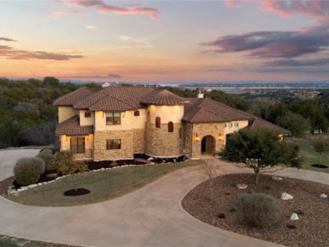 House for sale in Texas