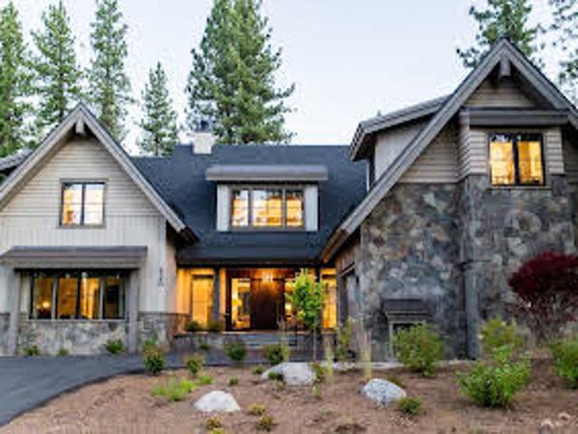 House for sale in Truckee