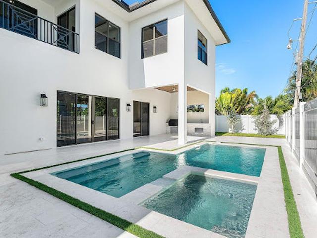 House for sale in West Palm Beach, Florida