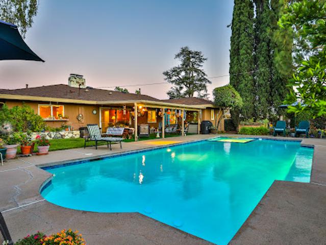 House for sale in Claremont, California