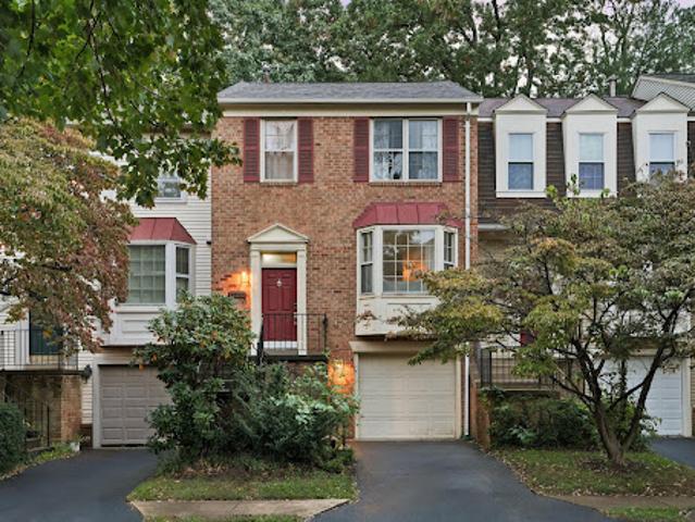 House for sale in Fairfax, Virginia