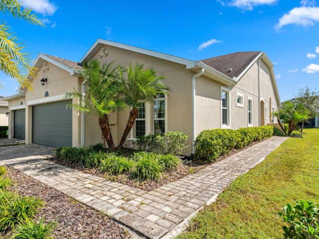House for sale in Melbourne, Florida