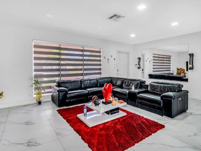 House for sale in Miramar, Florida
