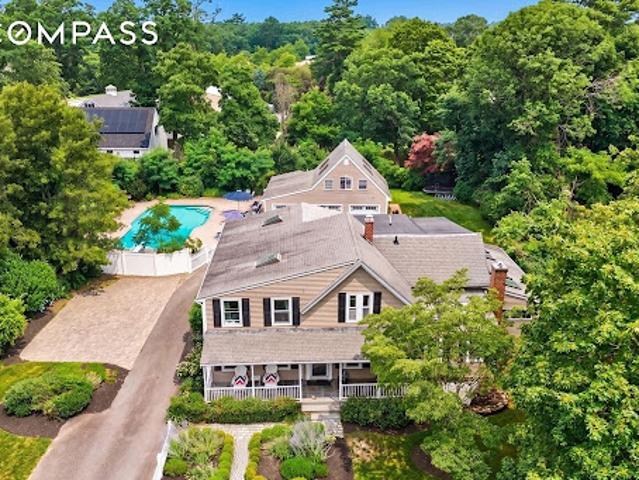 House for sale in Marion, Massachusetts