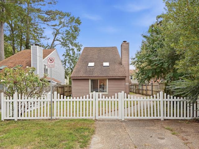 House for sale in Virginia Beach, Virginia