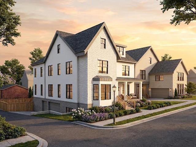 House for sale in Washington, Washington DC