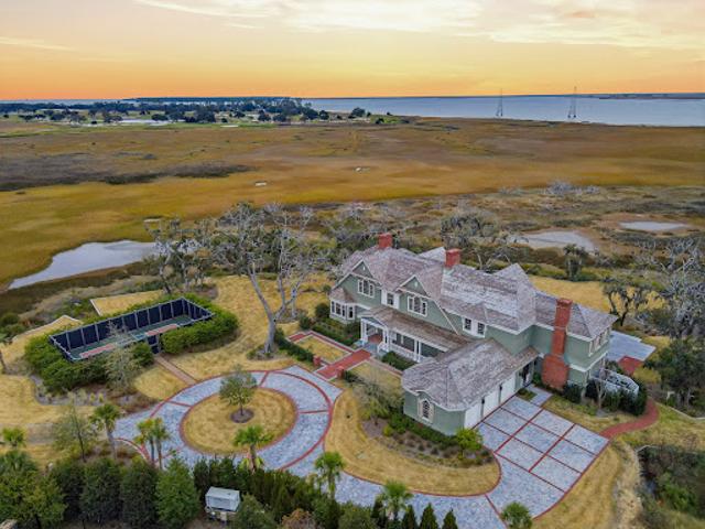 House for sale in Glynn, Georgia