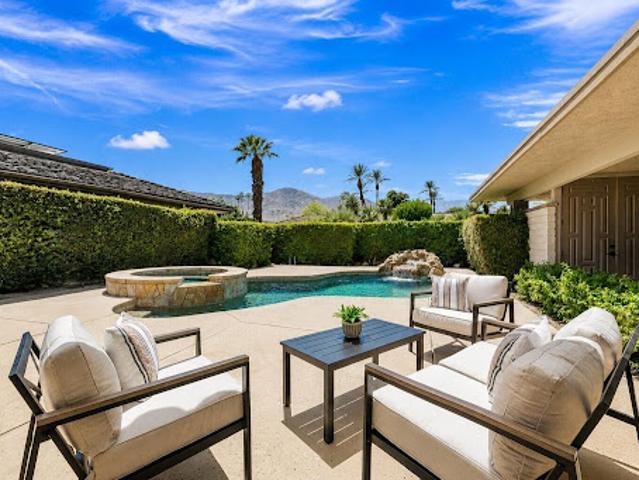 House for sale in Rancho Mirage, California