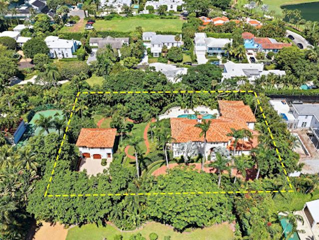 House for sale in Palm Beach, Palm Beach County